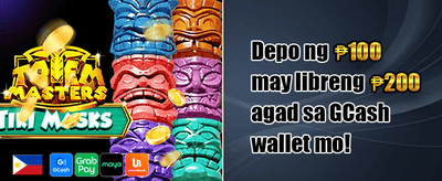 Weekly VIP Cashback Reward promotion banner